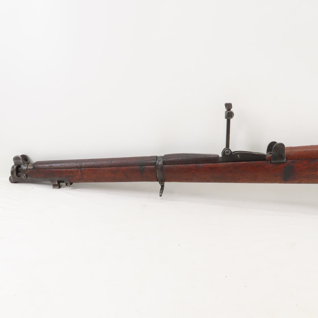Enfield GR BSA 1916 SHTLE III* .303 Rifle - 5