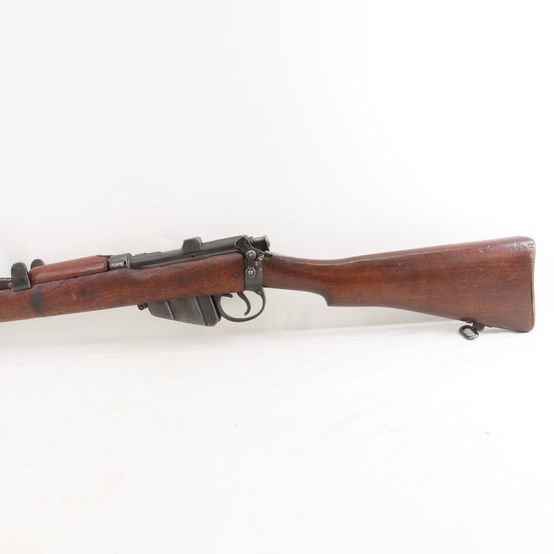 Enfield GR BSA 1916 SHTLE III* .303 Rifle - 6