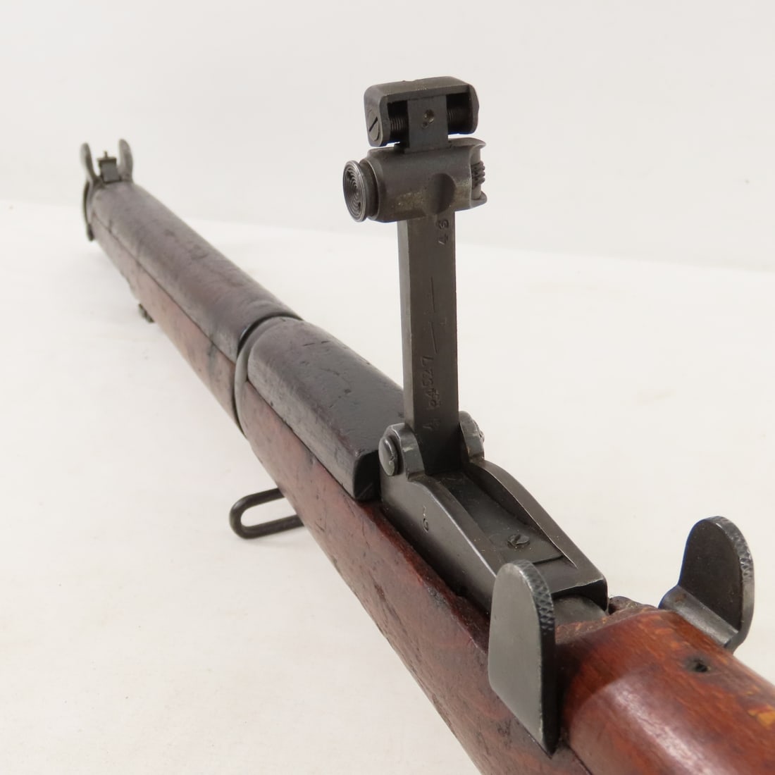 Enfield GR BSA 1916 SHTLE III* .303 Rifle - 7