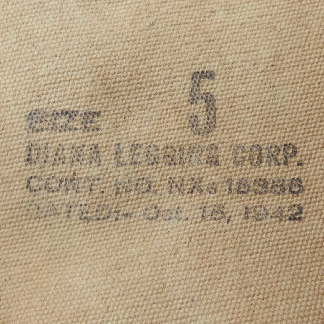 US Army Spats & Vietnam Combat Boots - 13