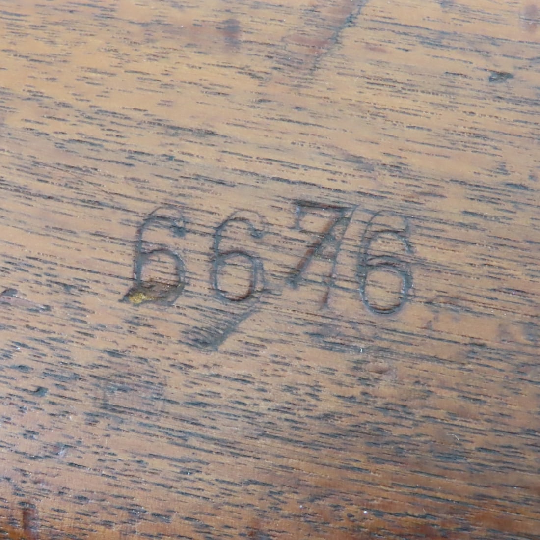 Enfield SMLE BSA SRG .303 Rifle with Bayonet - 20