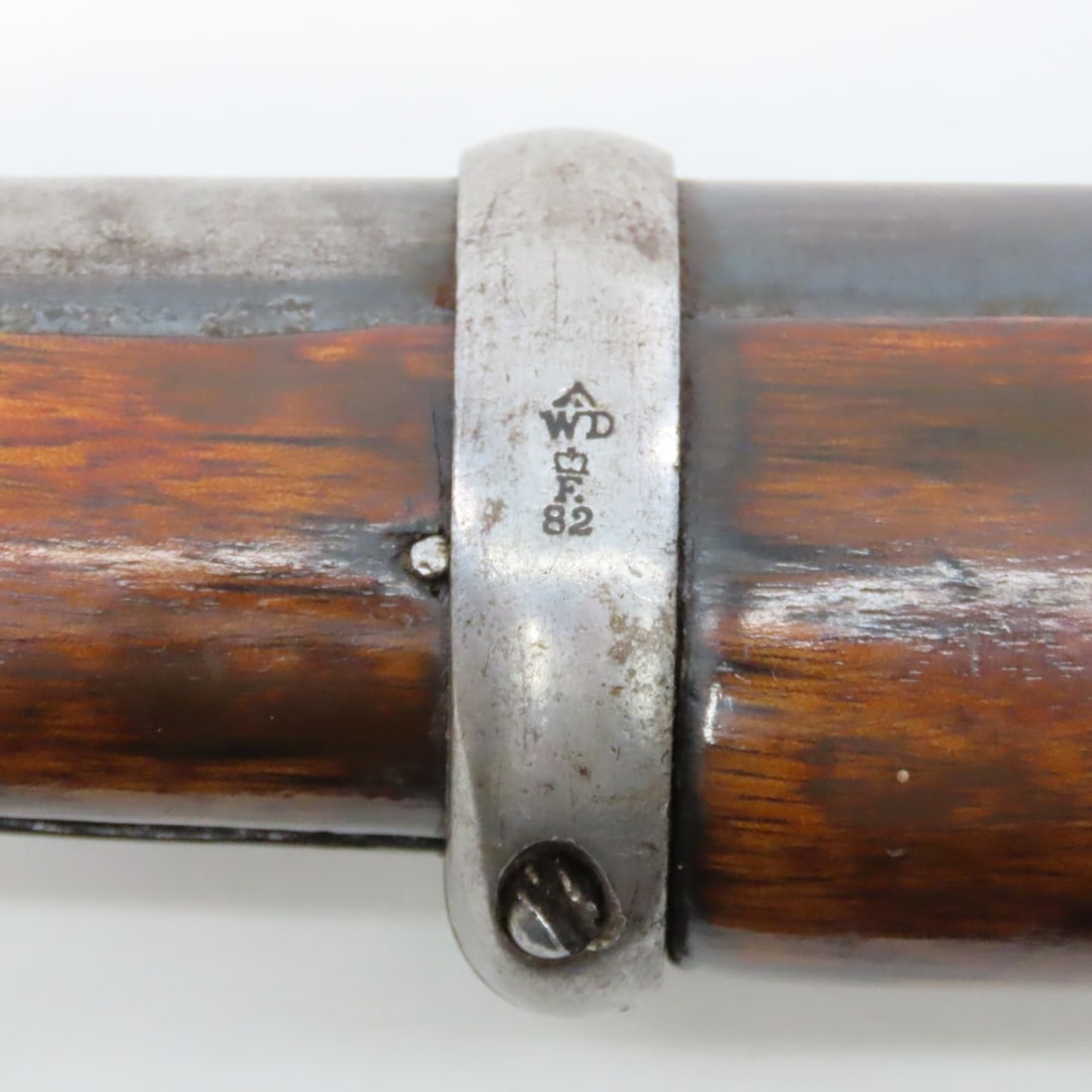 1886 Enfield Martini Henry MKIV .577 Snider Rifle - 18