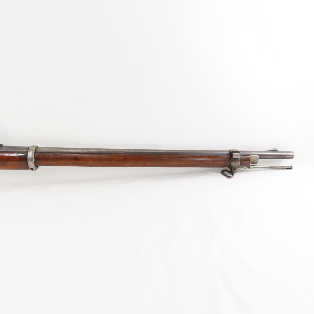 1886 Enfield Martini Henry MKIV .577 Snider Rifle - 3
