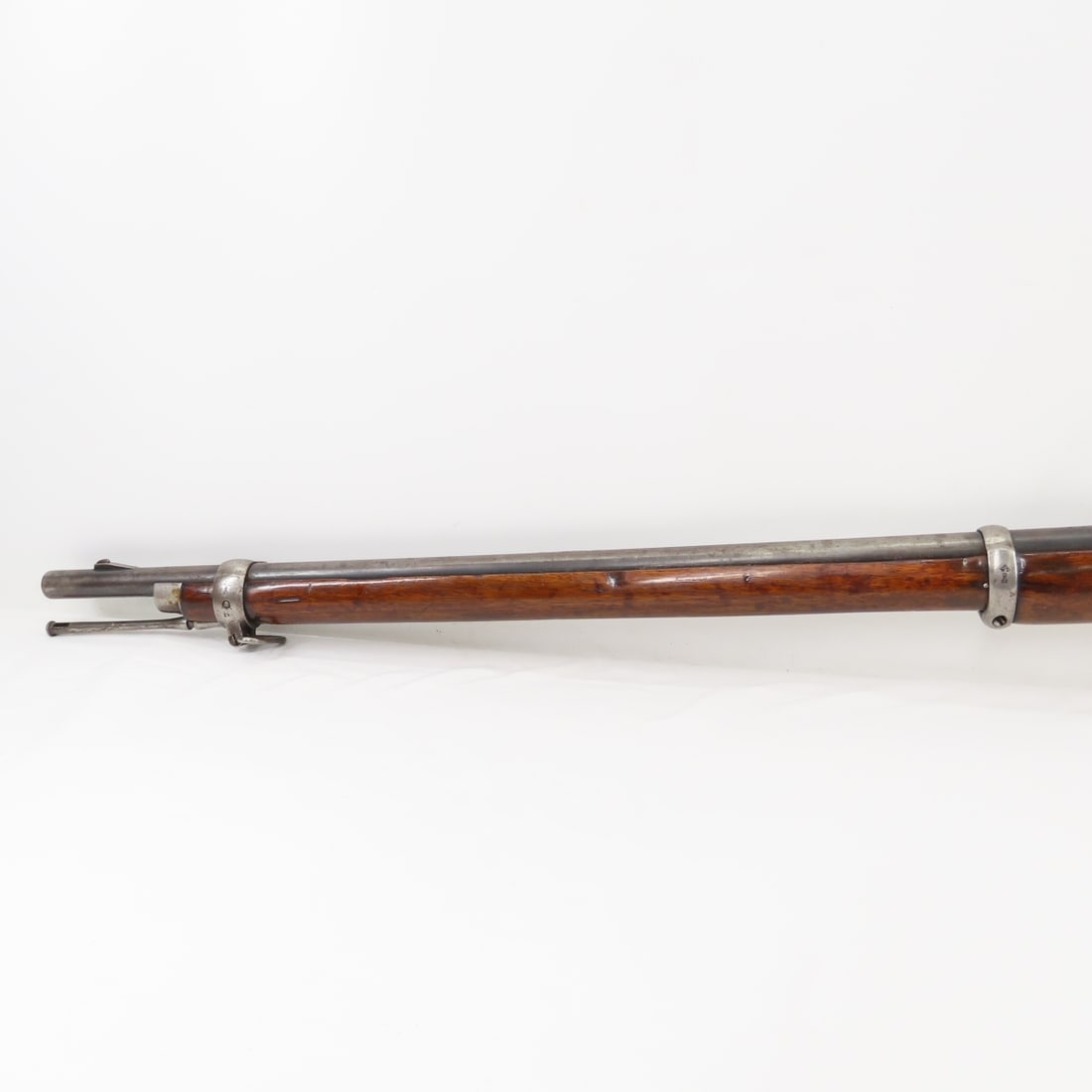 1886 Enfield Martini Henry MKIV .577 Snider Rifle - 5
