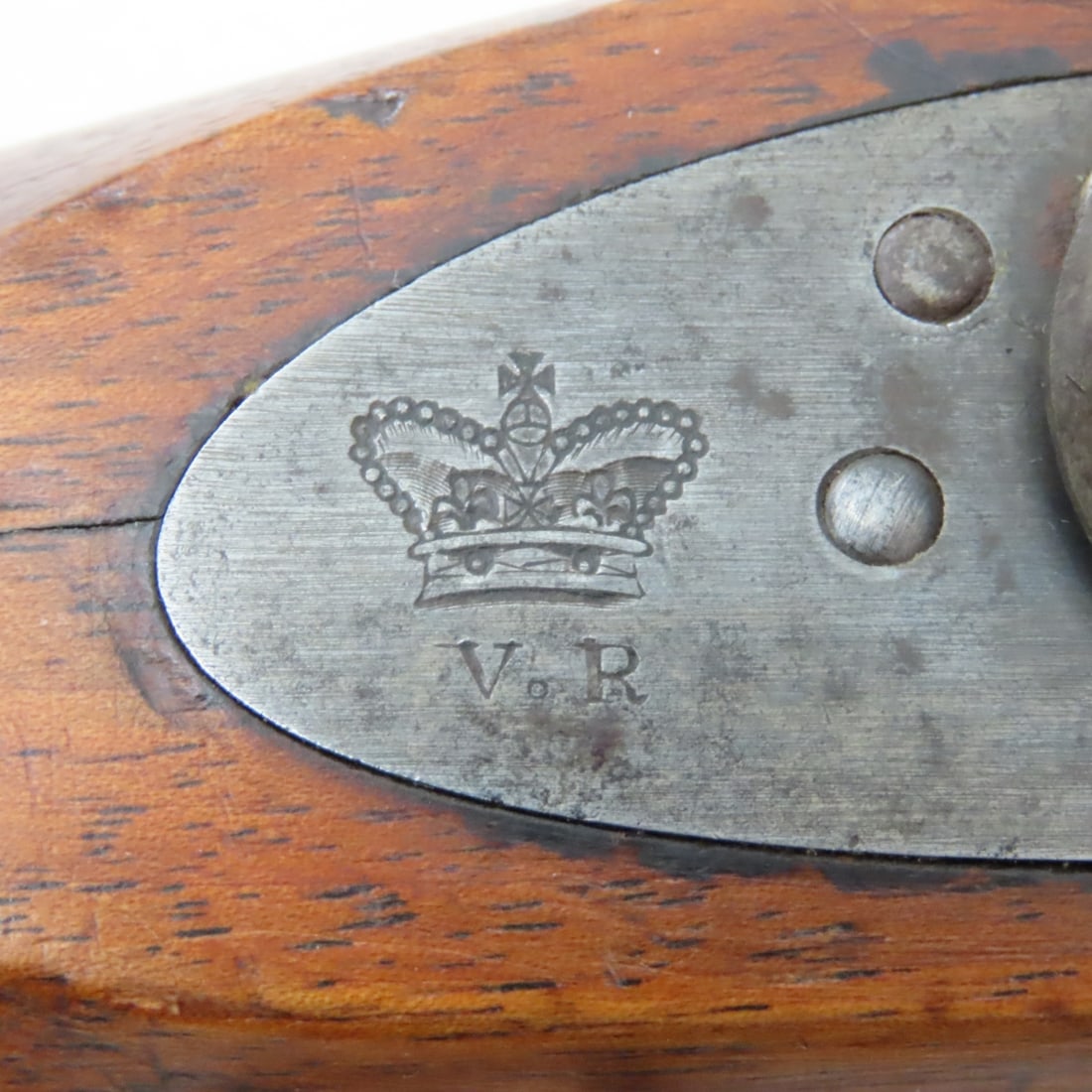 1858 Enfield .577 Snider Breech Loading Rifle - 10