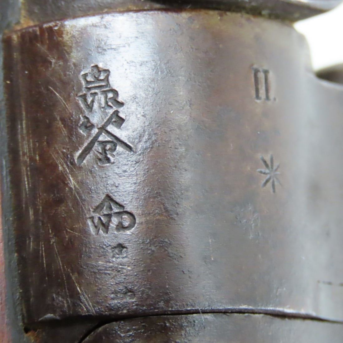 1858 Enfield .577 Snider Breech Loading Rifle - 12