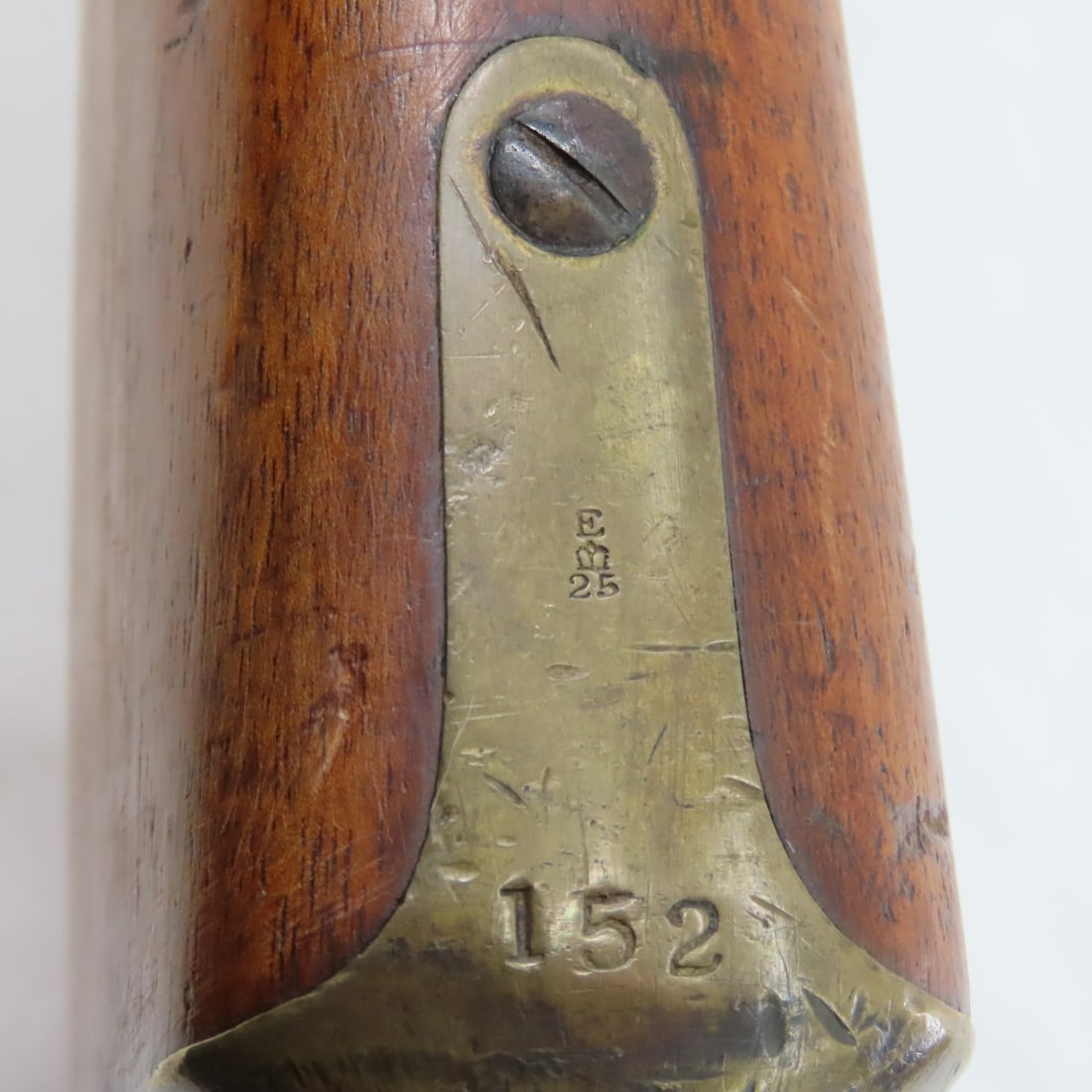 1858 Enfield .577 Snider Breech Loading Rifle - 14