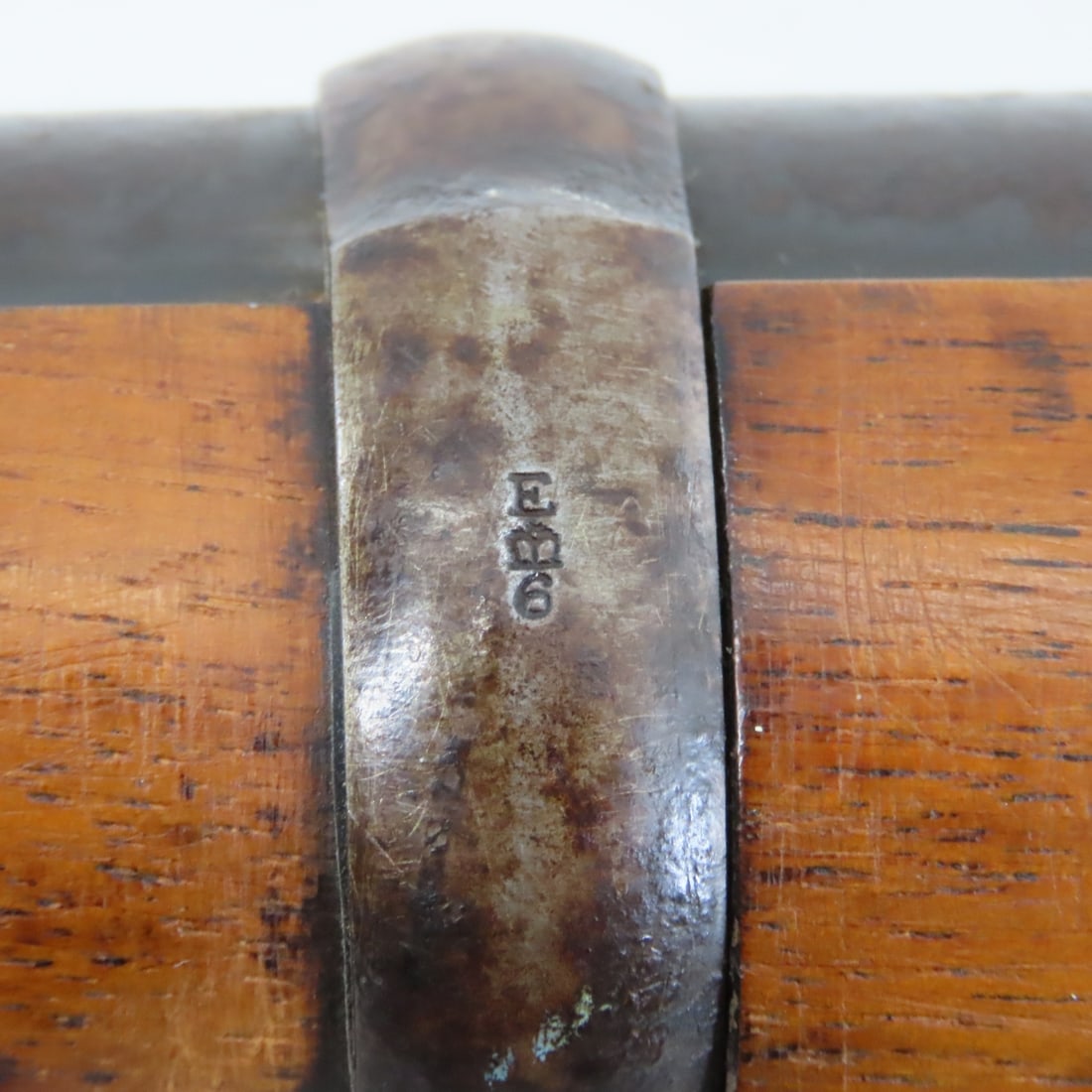 1858 Enfield .577 Snider Breech Loading Rifle - 17