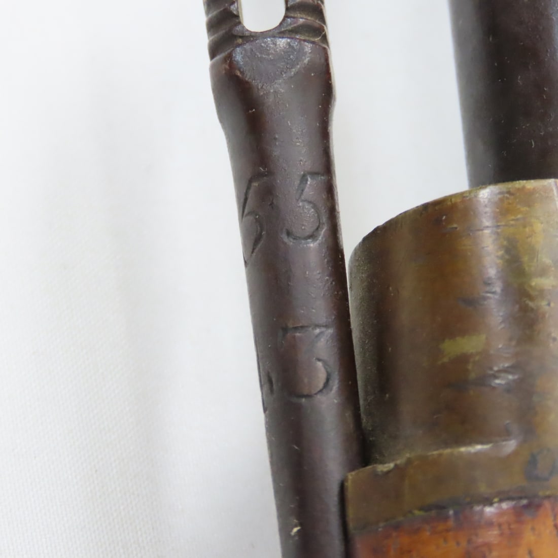 1858 Enfield .577 Snider Breech Loading Rifle - 18