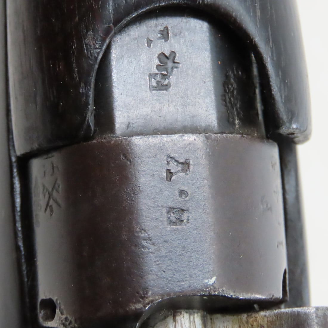 Enfield GR 1913 SHTLE III .303 Rifle with Bayonet - 13