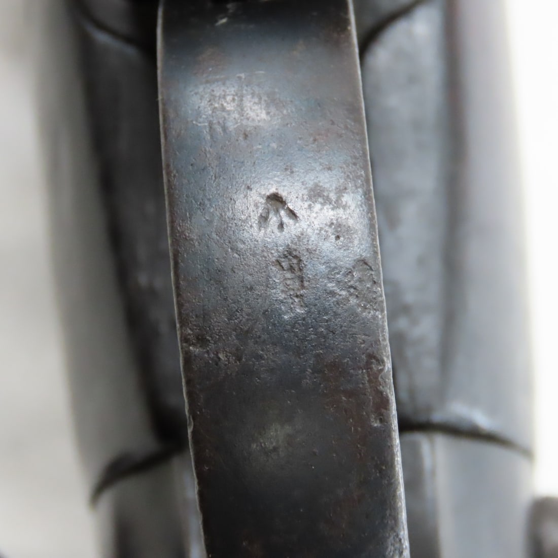 Enfield GR 1913 SHTLE III .303 Rifle with Bayonet - 17