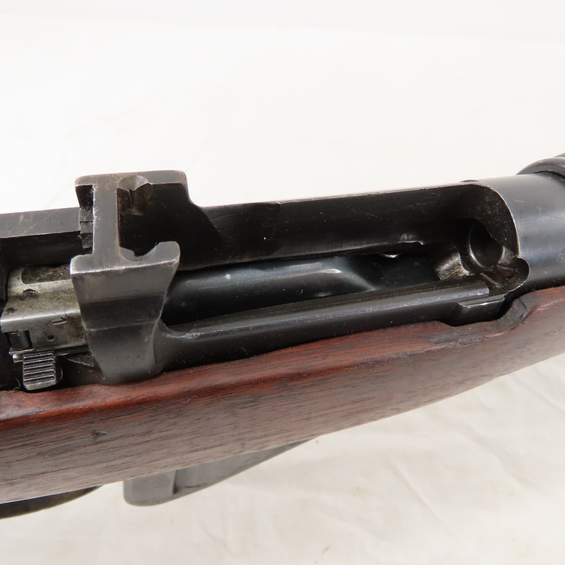 1943 Lee-Enfield No4 MK I .303 Rifle - 10