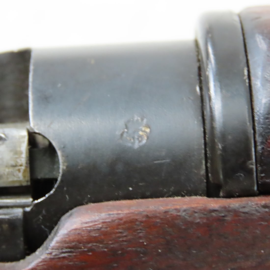 1943 Lee-Enfield No4 MK I .303 Rifle - 16
