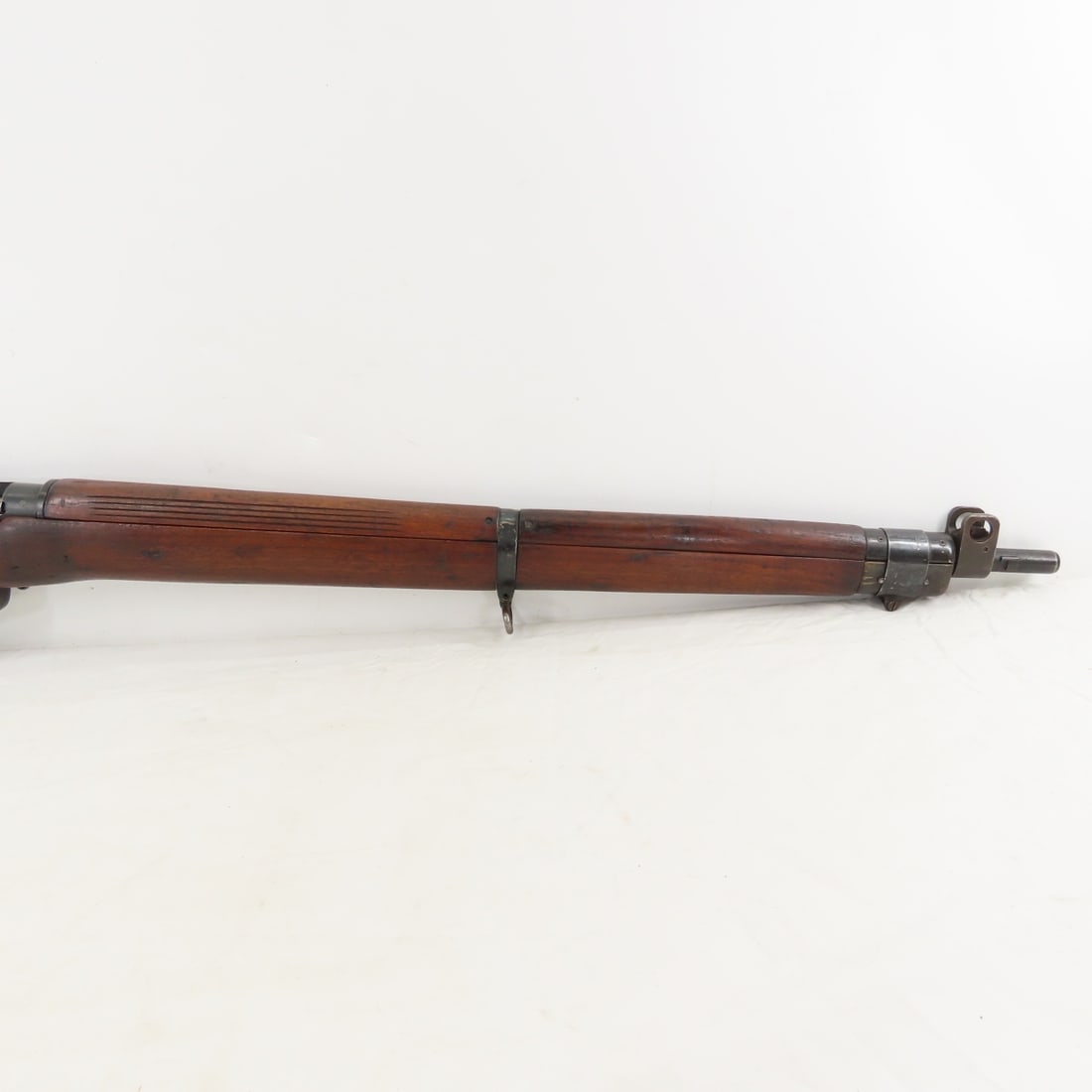 1943 Lee-Enfield No4 MK I .303 Rifle - 3