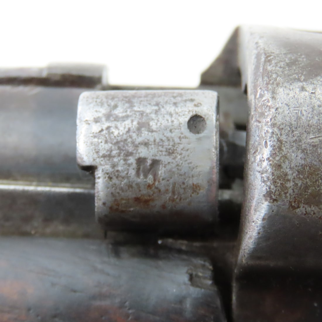 2 BSA Long Lee Enfield .303 Rifles & Bayonet - 14