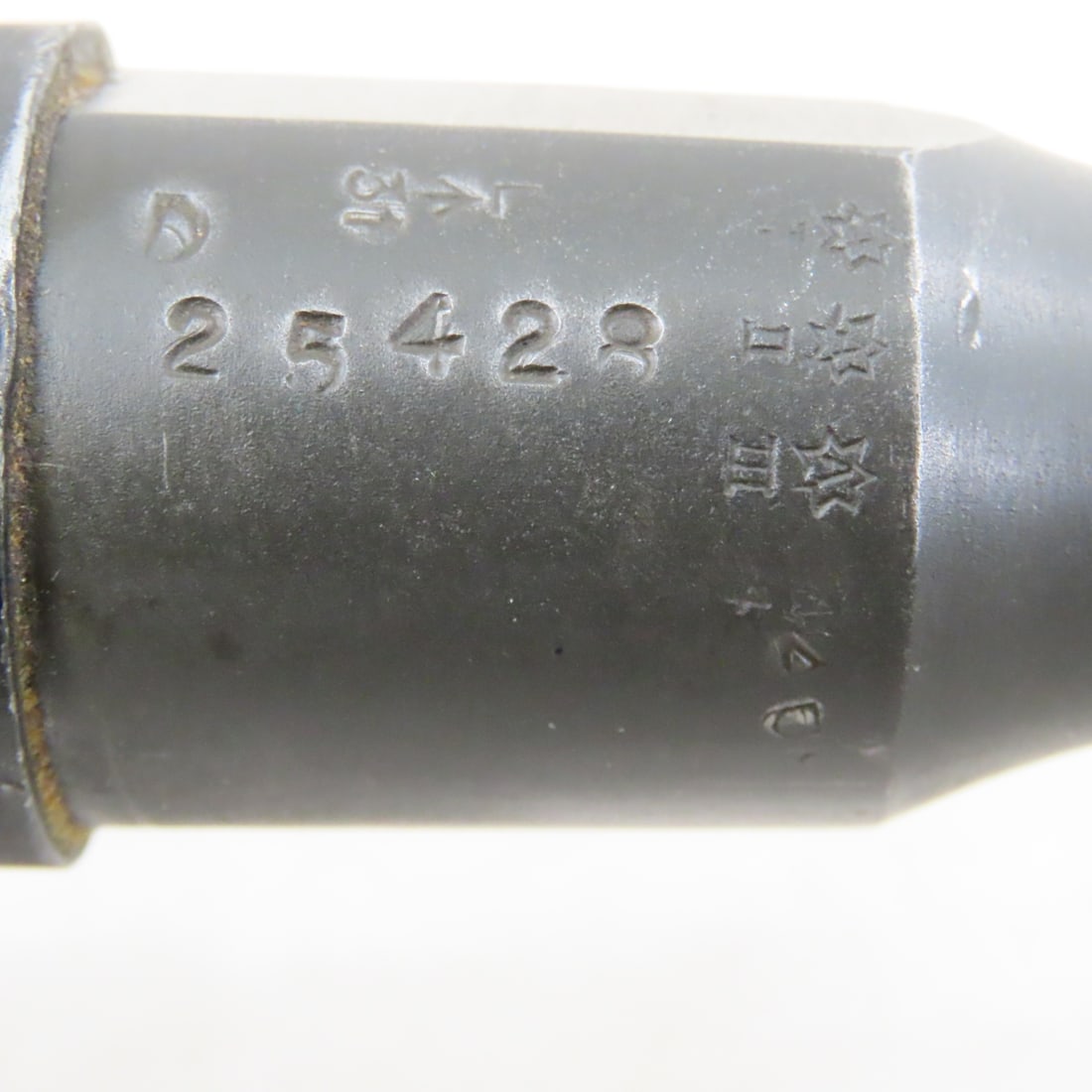 1943 Enfield Mark III* Training Cutaway .303 Rifle - 11