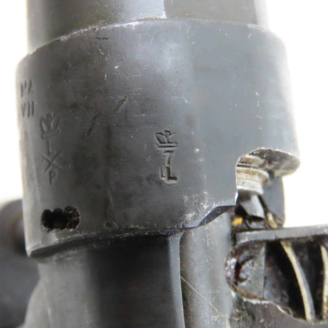 1943 Enfield Mark III* Training Cutaway .303 Rifle - 15