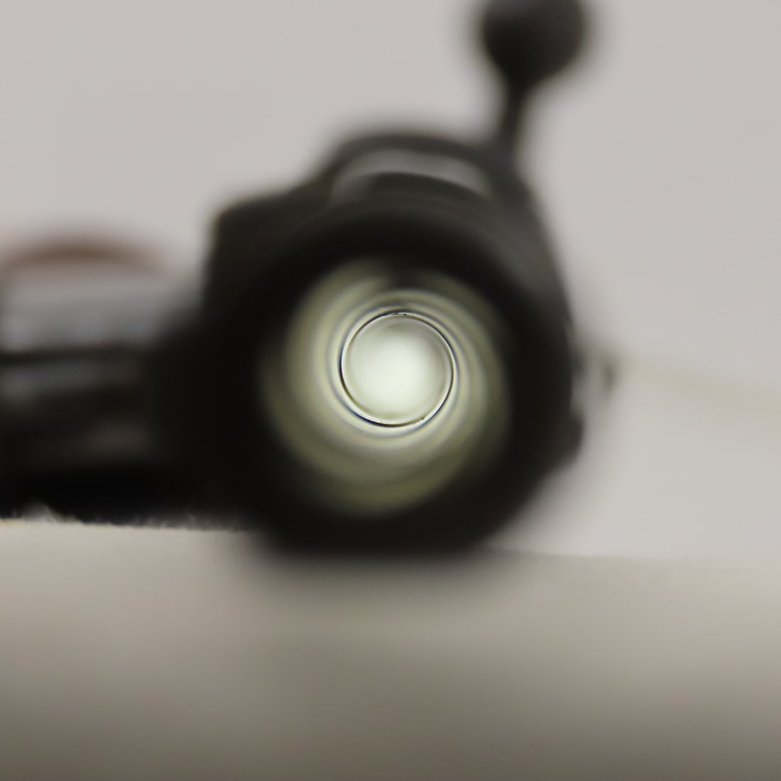 1943 Enfield Mark III* Training Cutaway .303 Rifle - 20