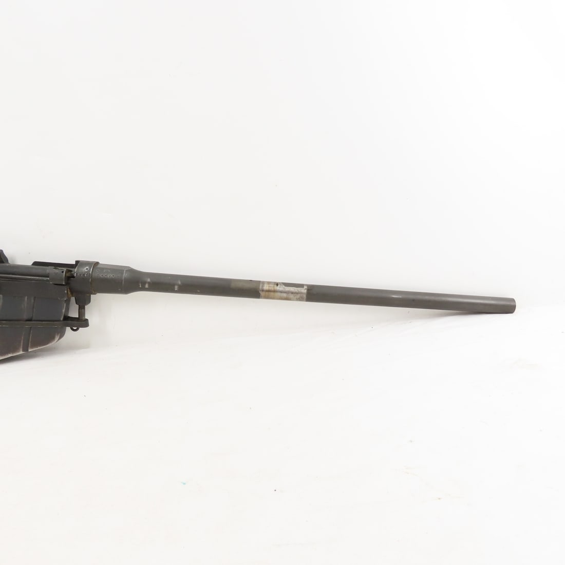 1943 Enfield Mark III* Training Cutaway .303 Rifle - 3