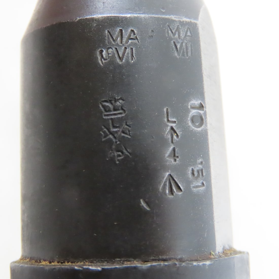 1943 Enfield Mark III* Training Cutaway .303 Rifle - 9