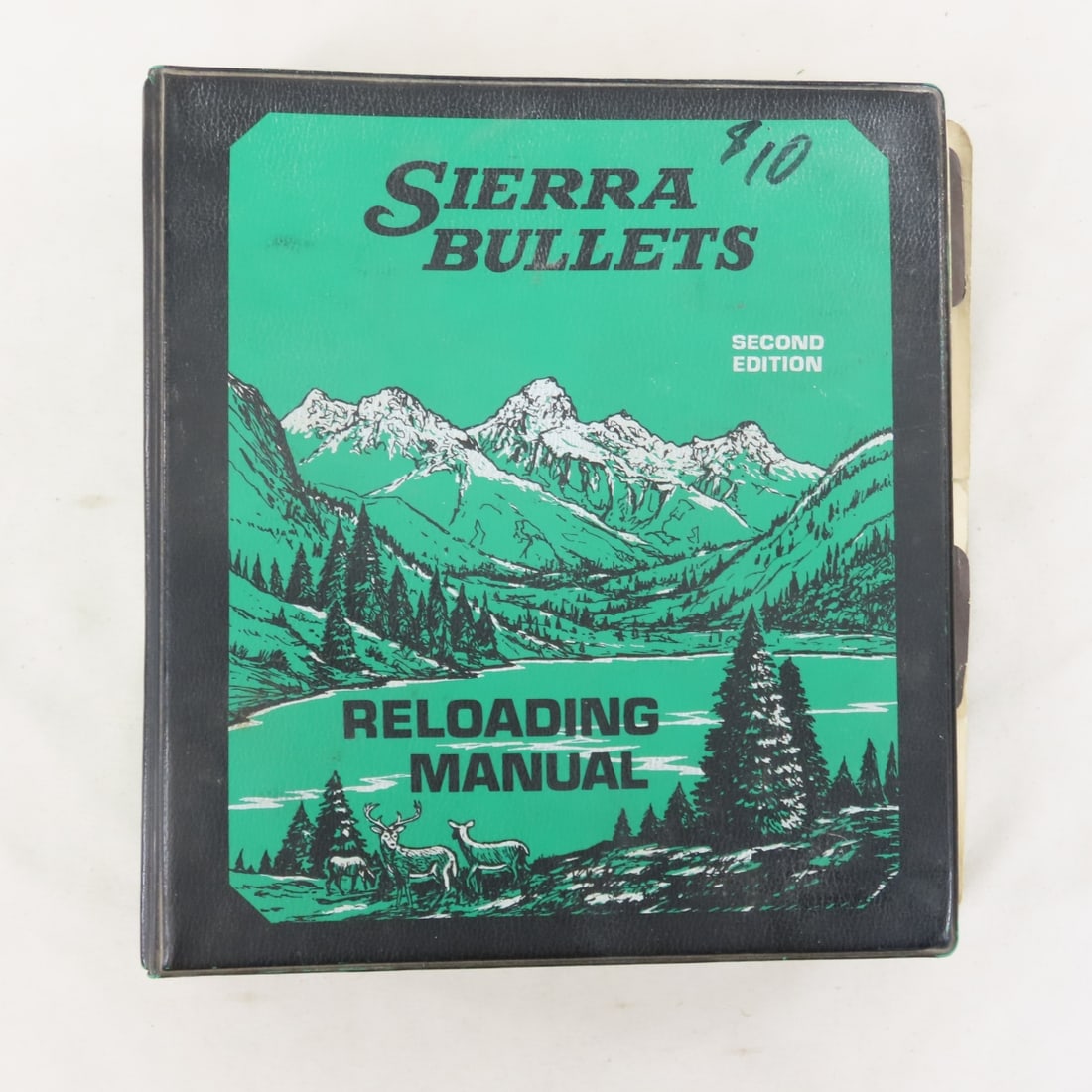 RCBS reloading supplies- dies, funnel, reamers - 15