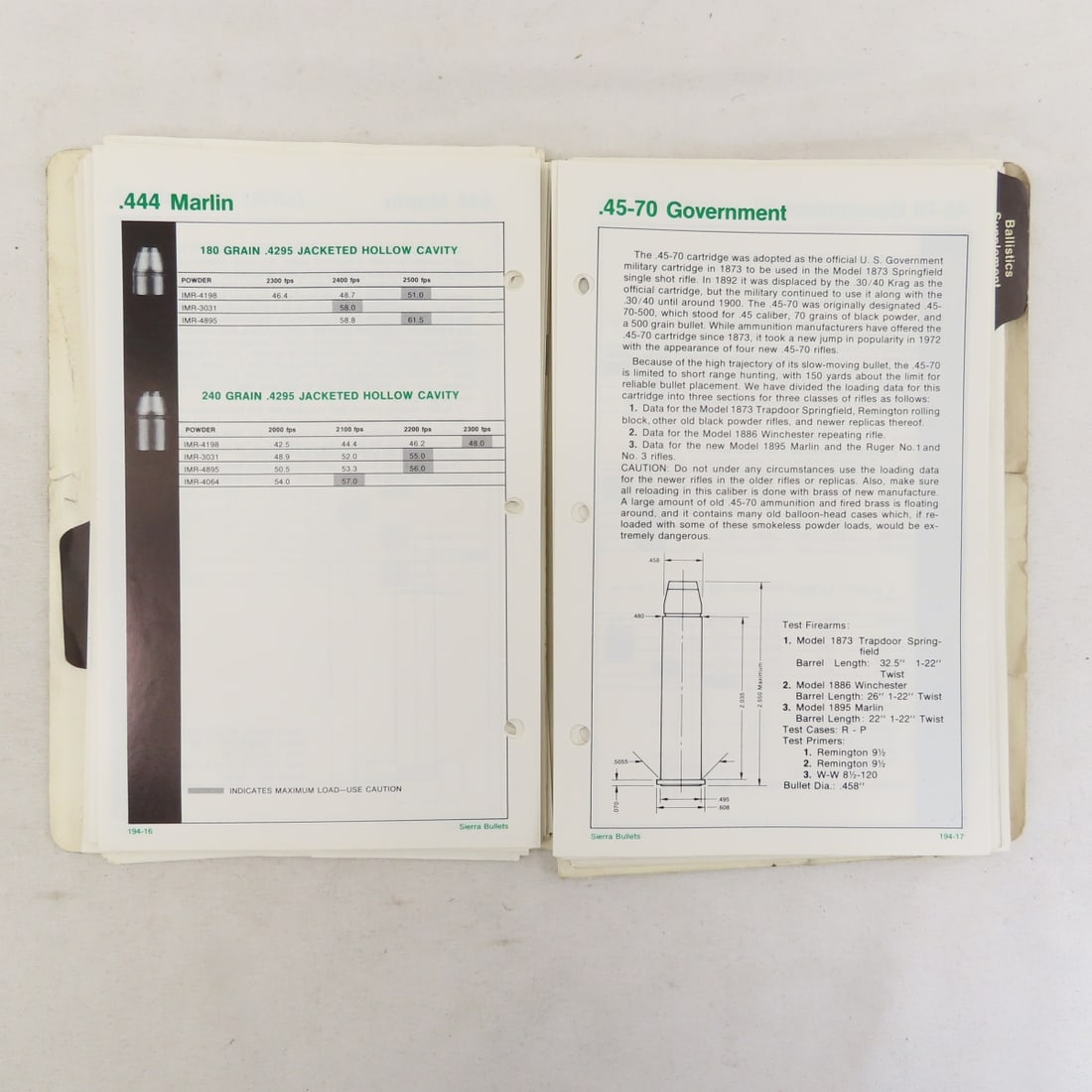 RCBS reloading supplies- dies, funnel, reamers - 18