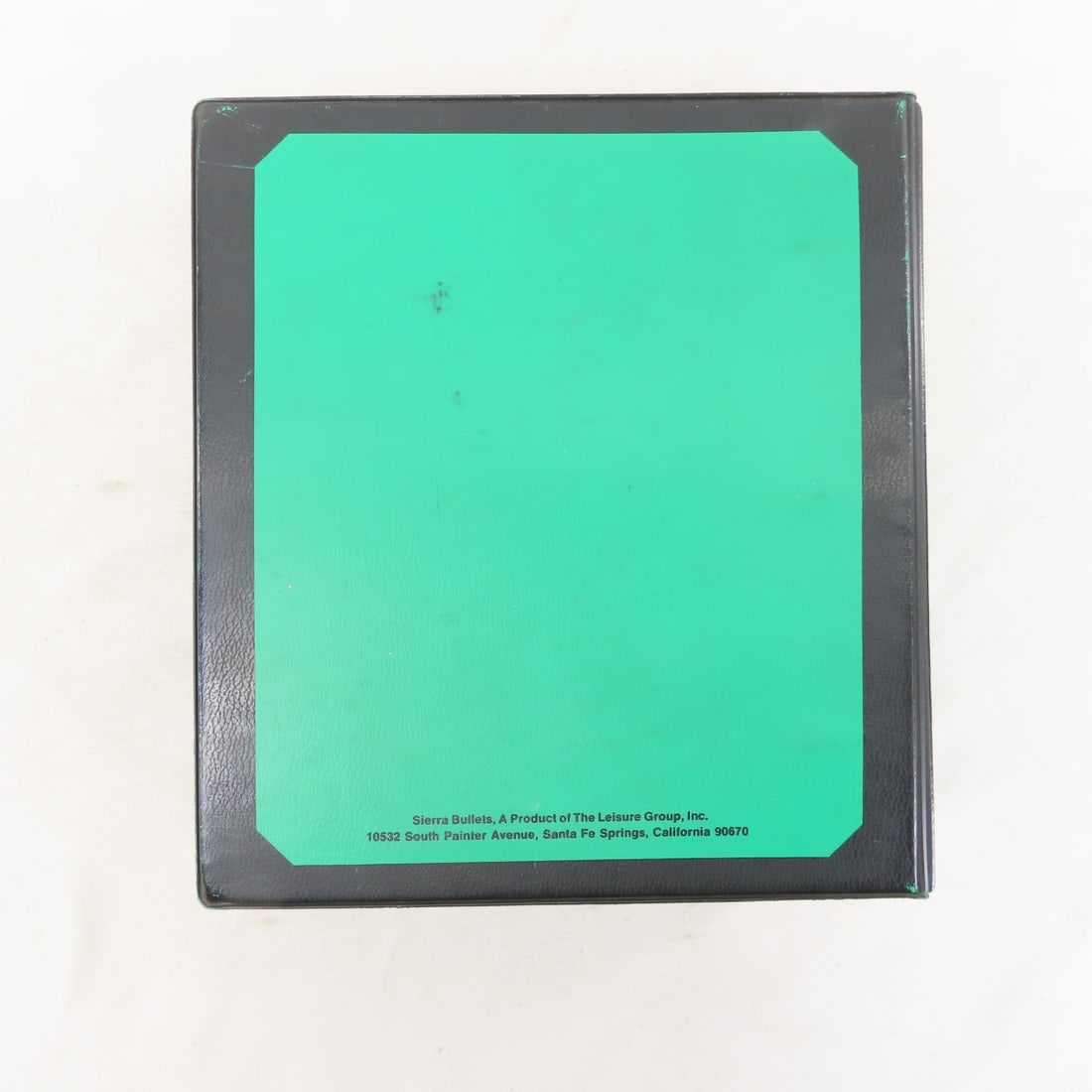 RCBS reloading supplies- dies, funnel, reamers - 19