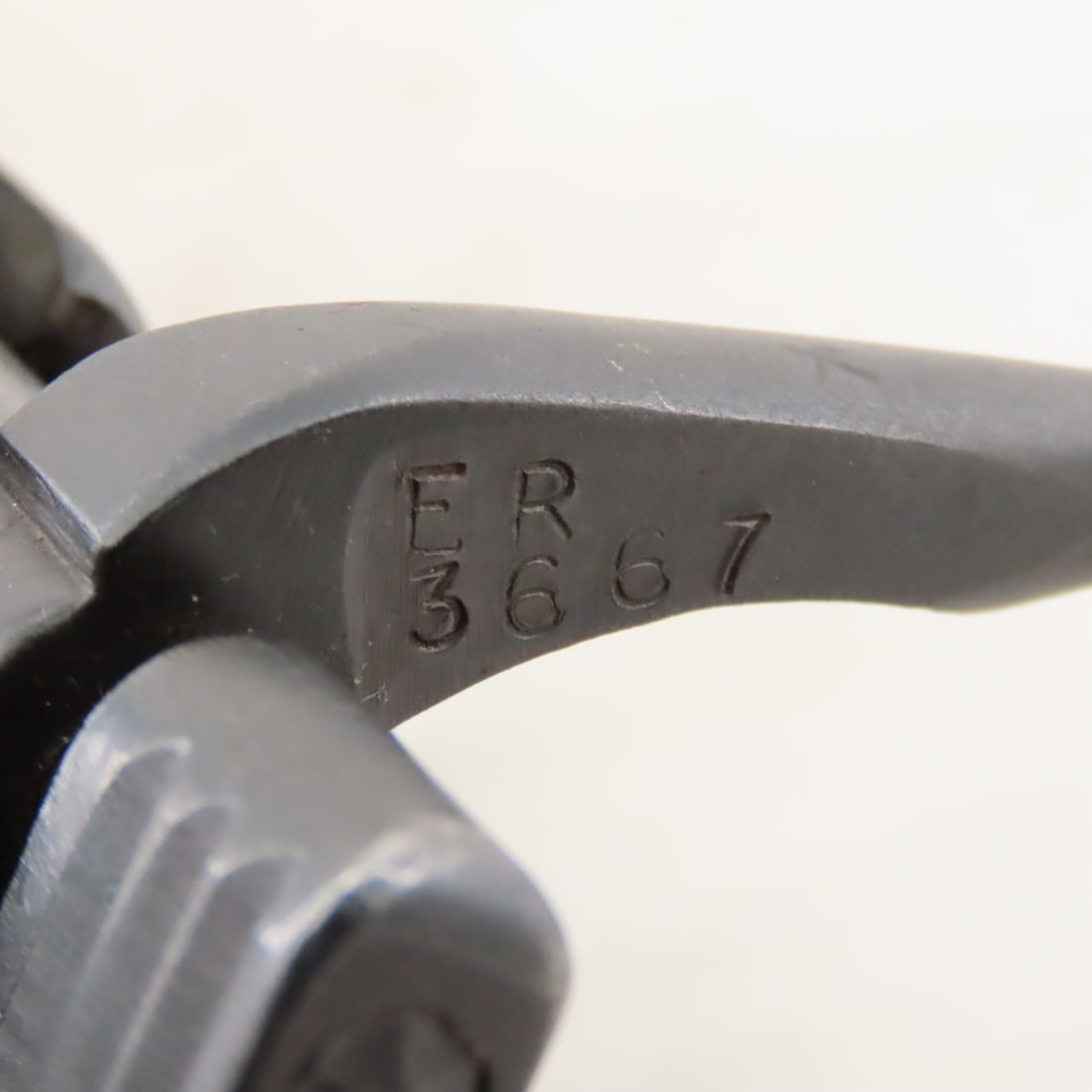 Enfield BSA 1904 SHTLE I*** Sporterized .303 Rifle - 12