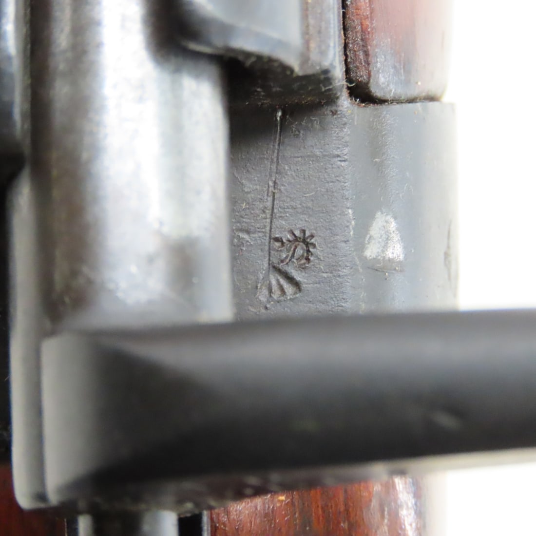 Enfield BSA 1904 SHTLE I*** Sporterized .303 Rifle - 15