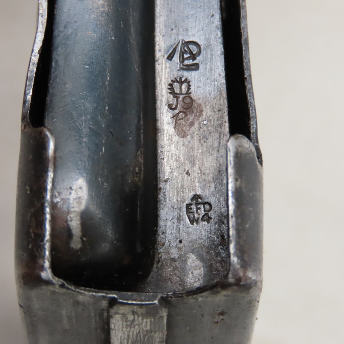 Enfield BSA 1904 SHTLE I*** Sporterized .303 Rifle - 19