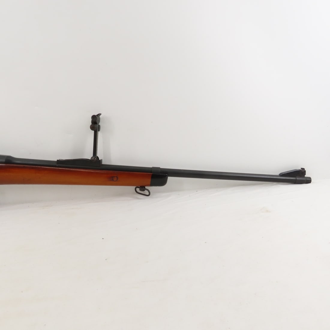 Enfield BSA 1904 SHTLE I*** Sporterized .303 Rifle - 3