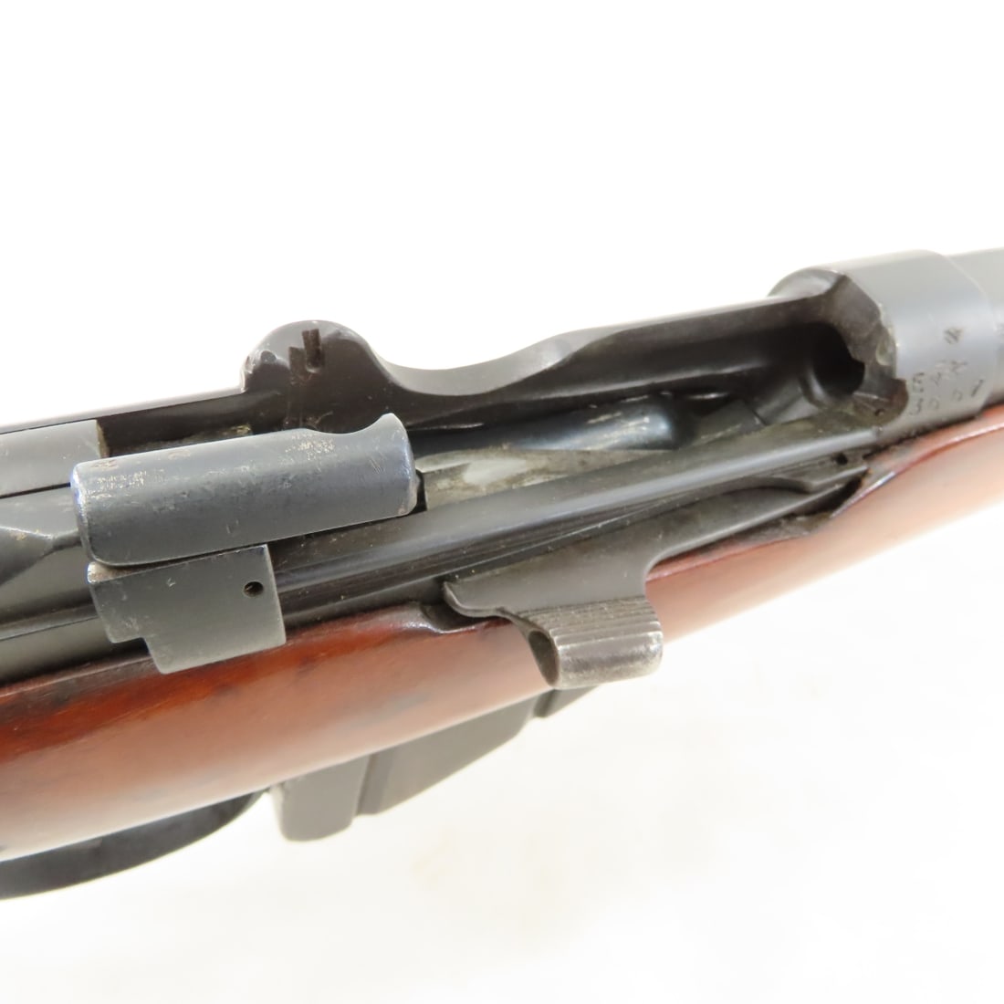 Enfield BSA 1904 SHTLE I*** Sporterized .303 Rifle - 8