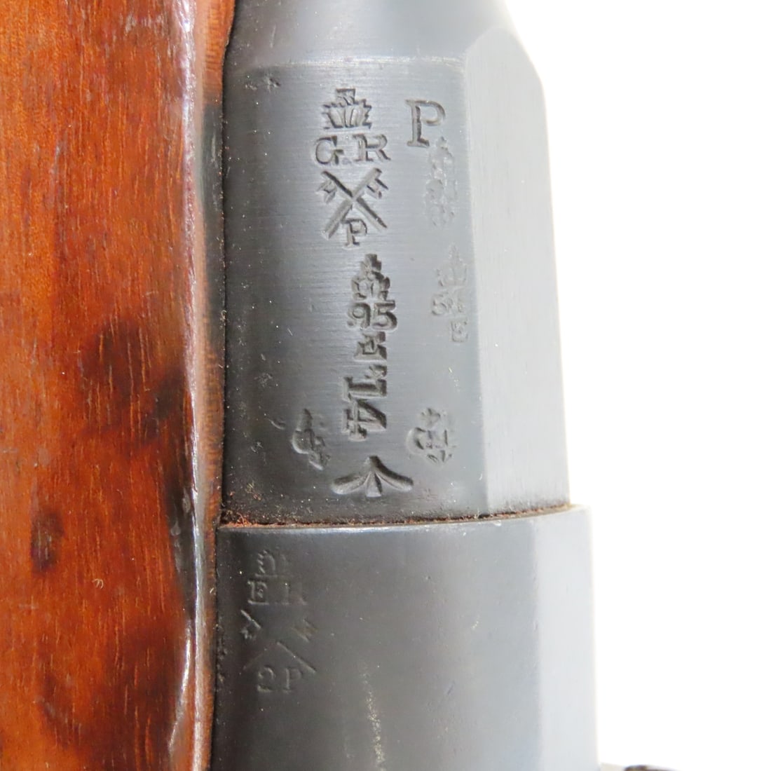 Enfield BSA 1904 SHTLE I*** Sporterized .303 Rifle - 9