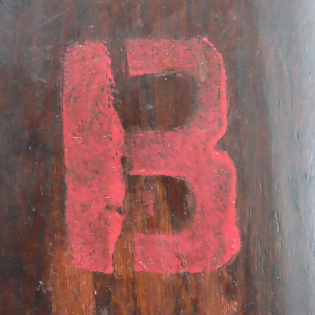 Enfield #1 Rifle Stock Only - 12