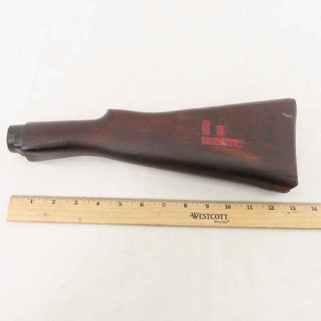 Enfield #1 Rifle Stock Only - 2