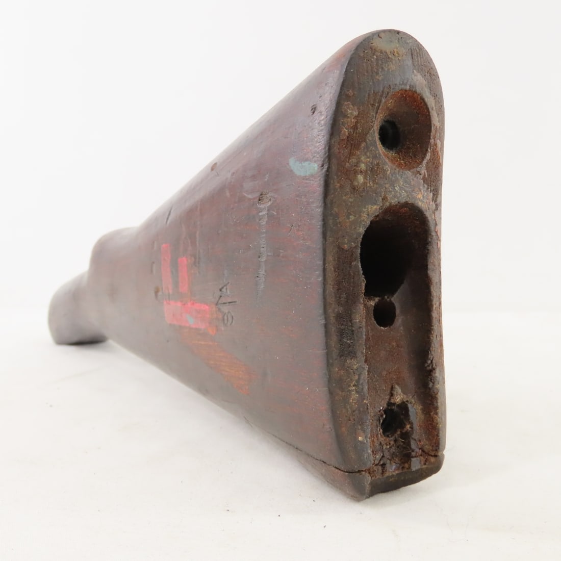Enfield #1 Rifle Stock Only - 6