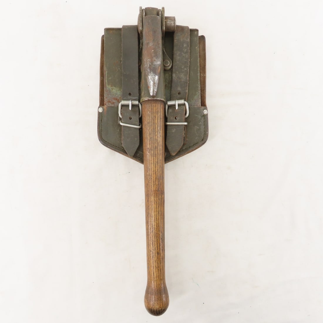 Military Entrenching Tools, Machete, Knife & more - 2