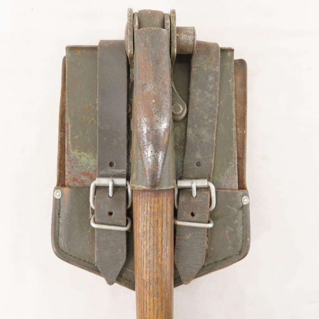 Military Entrenching Tools, Machete, Knife & more - 4