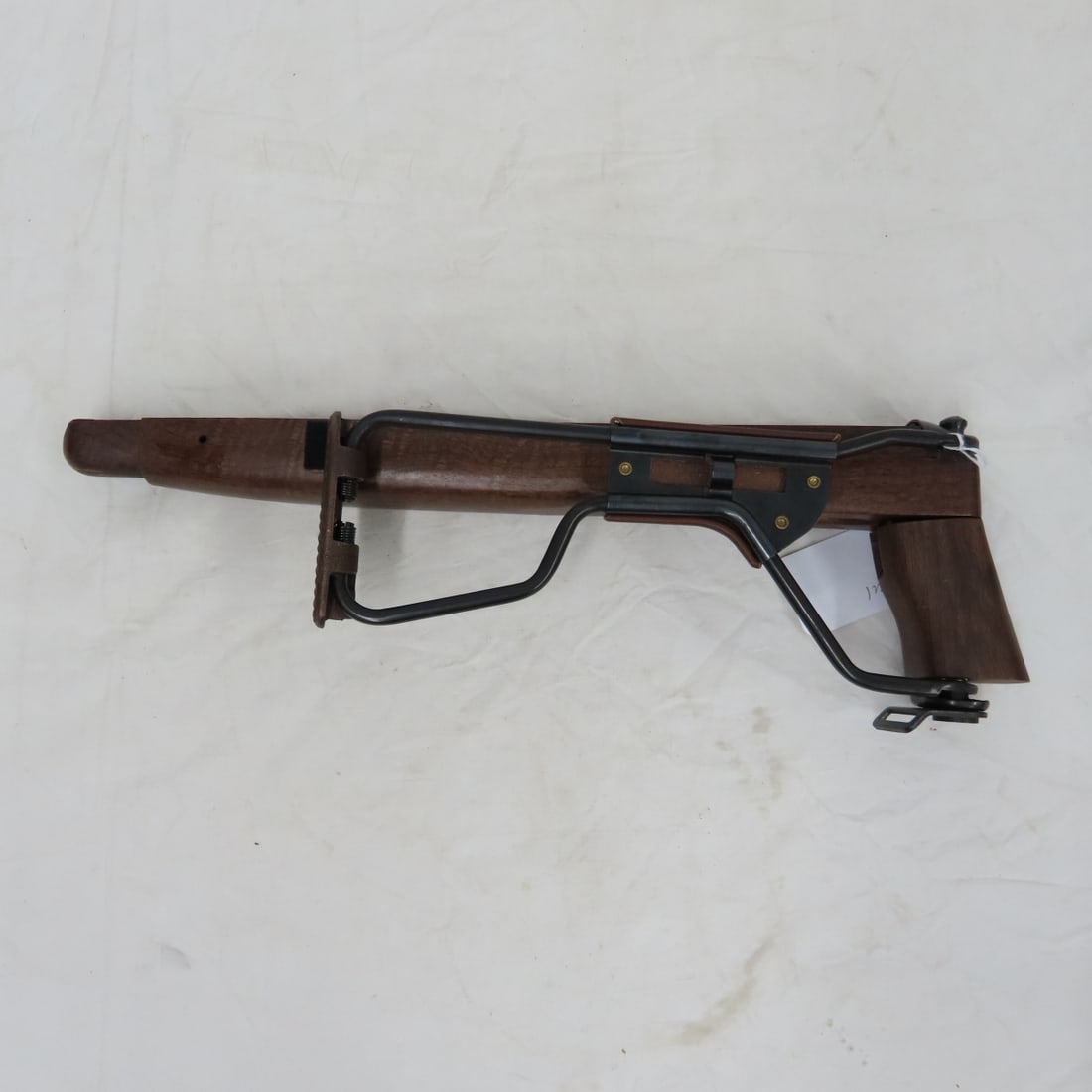 M1A1 Paratrooper Carbine Rifle Folding Stock - 2