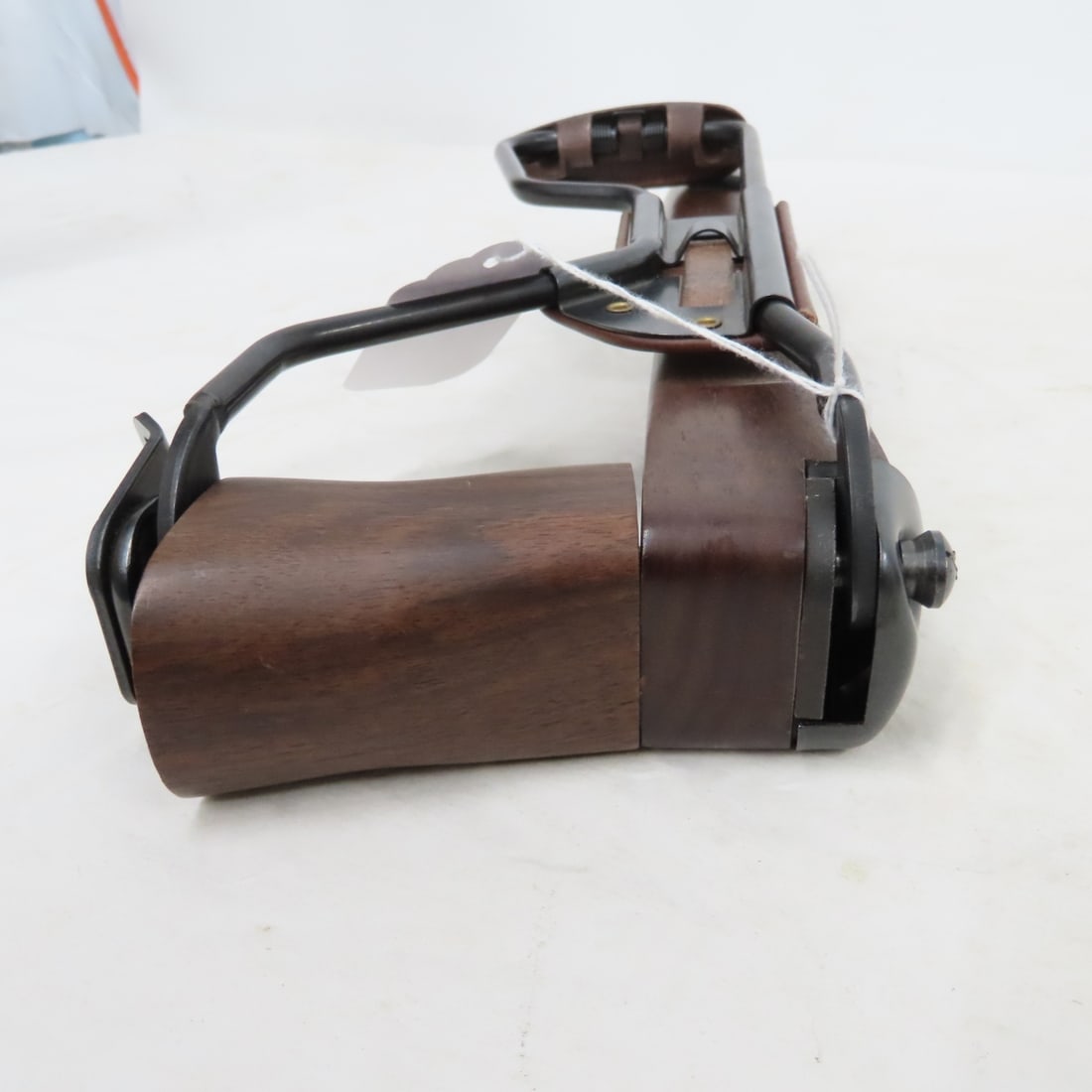 M1A1 Paratrooper Carbine Rifle Folding Stock - 4