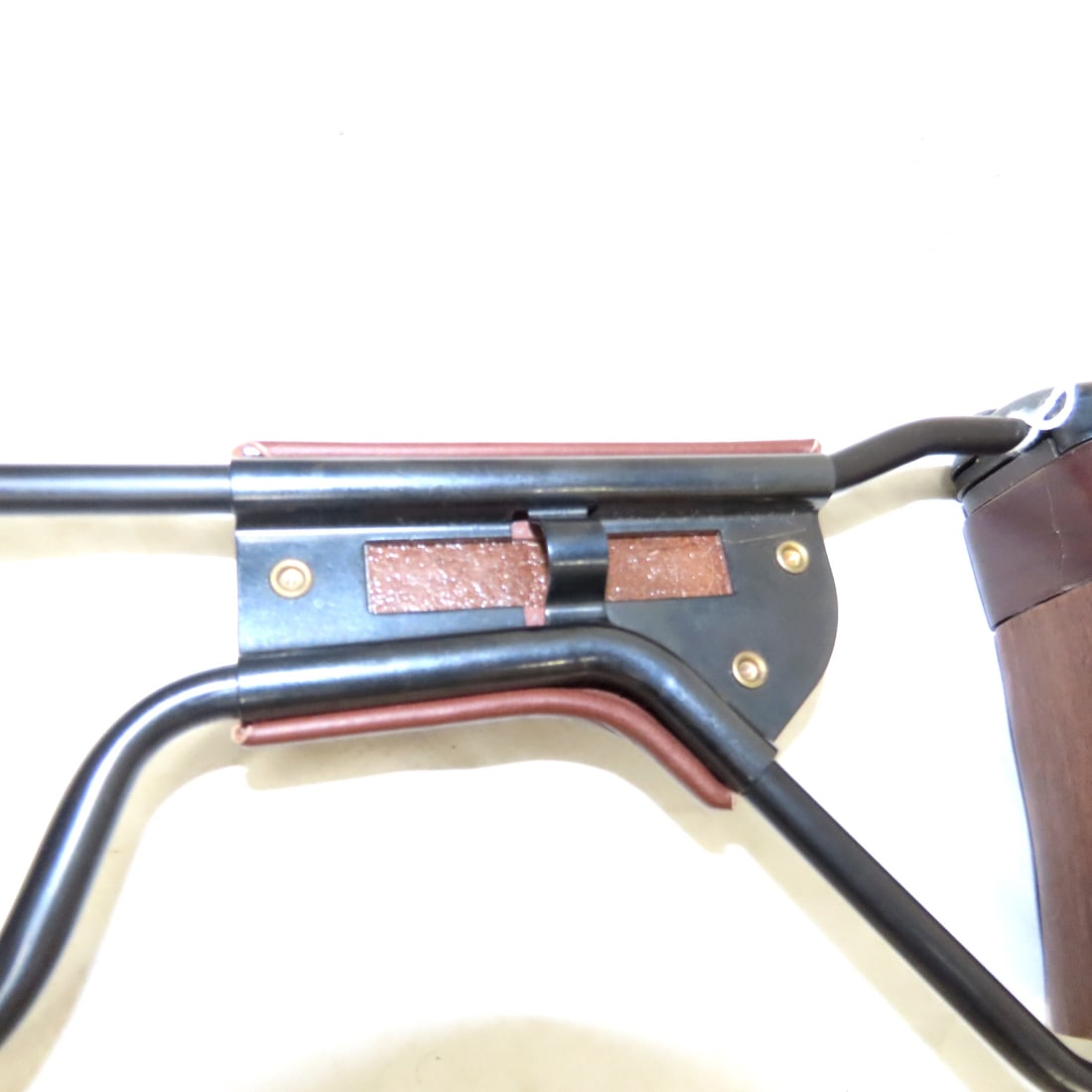 M1A1 Paratrooper Carbine Rifle Folding Stock - 9