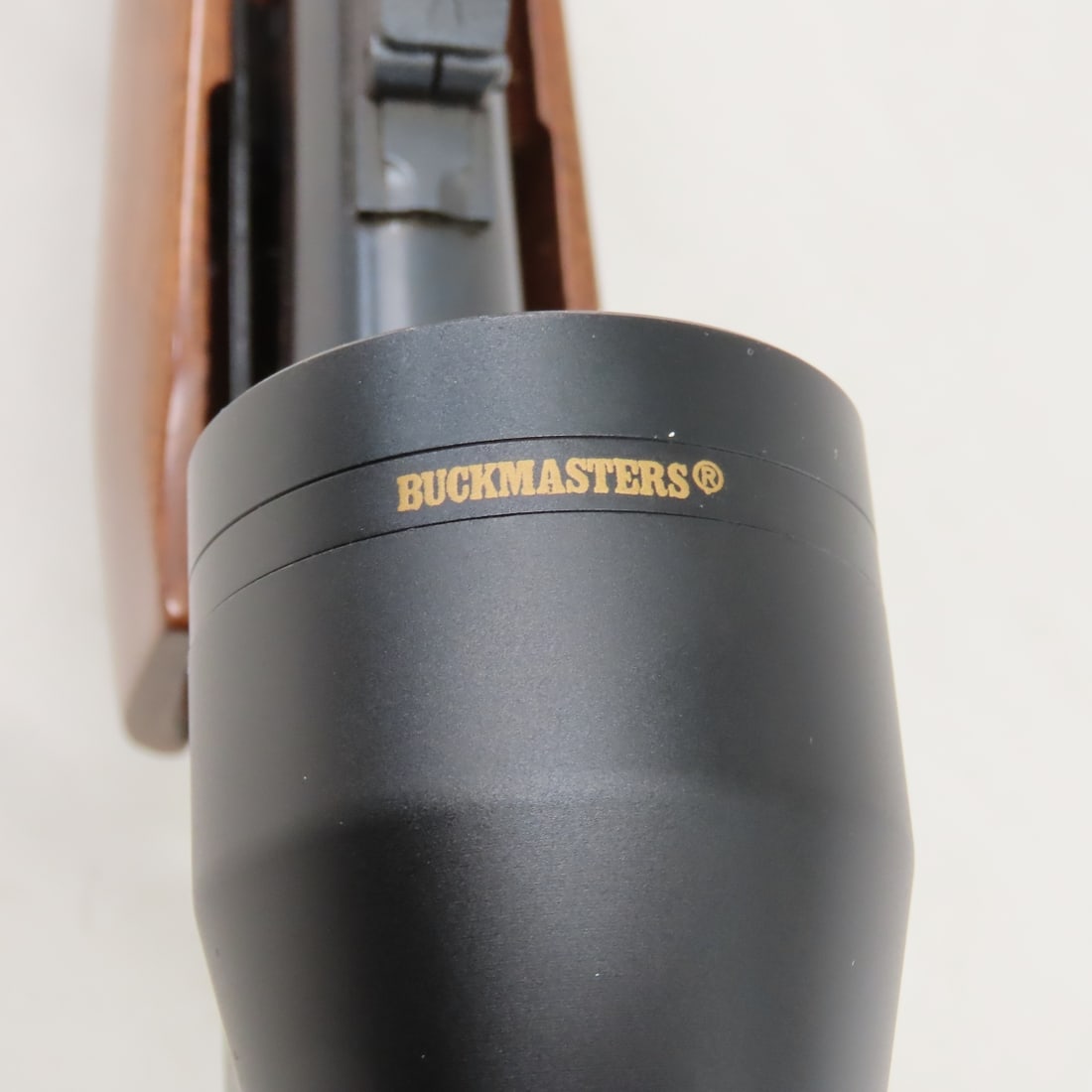 Remington Model 7600 Deluxe .270 WIN Rifle w/Scope - 14