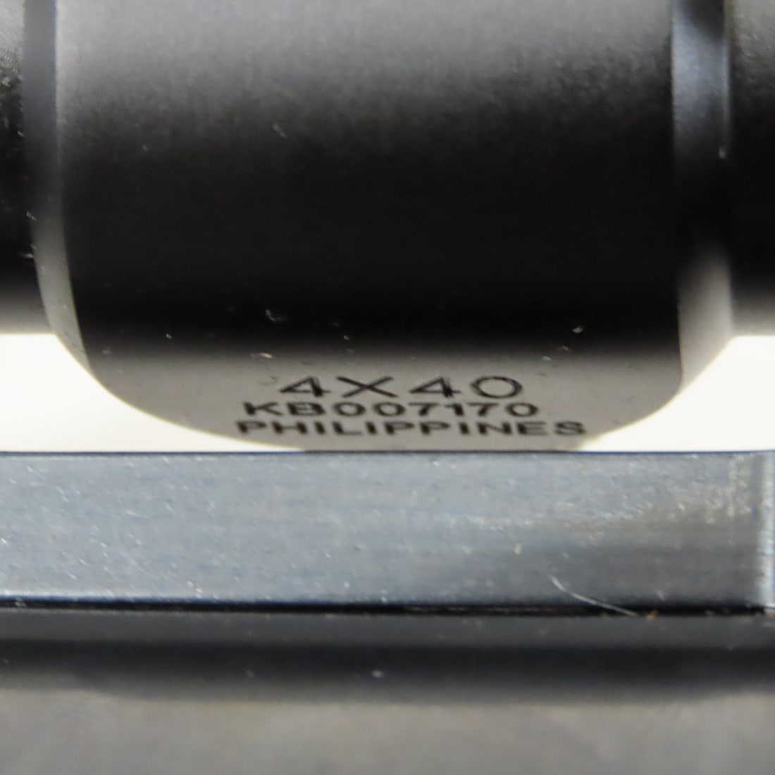 Remington Model 7600 Deluxe .270 WIN Rifle w/Scope - 15