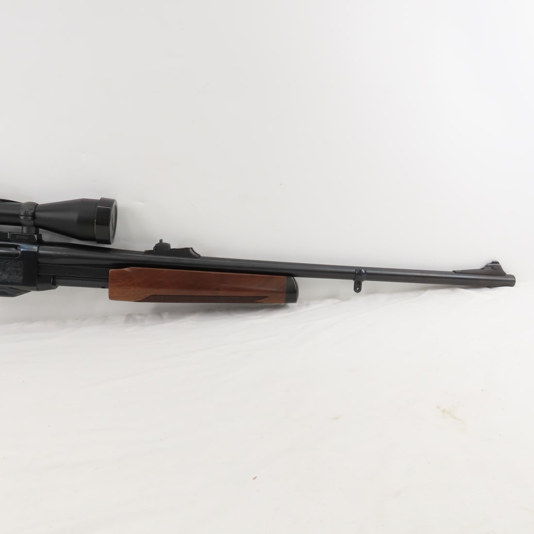 Remington Model 7600 Deluxe .270 WIN Rifle w/Scope - 3