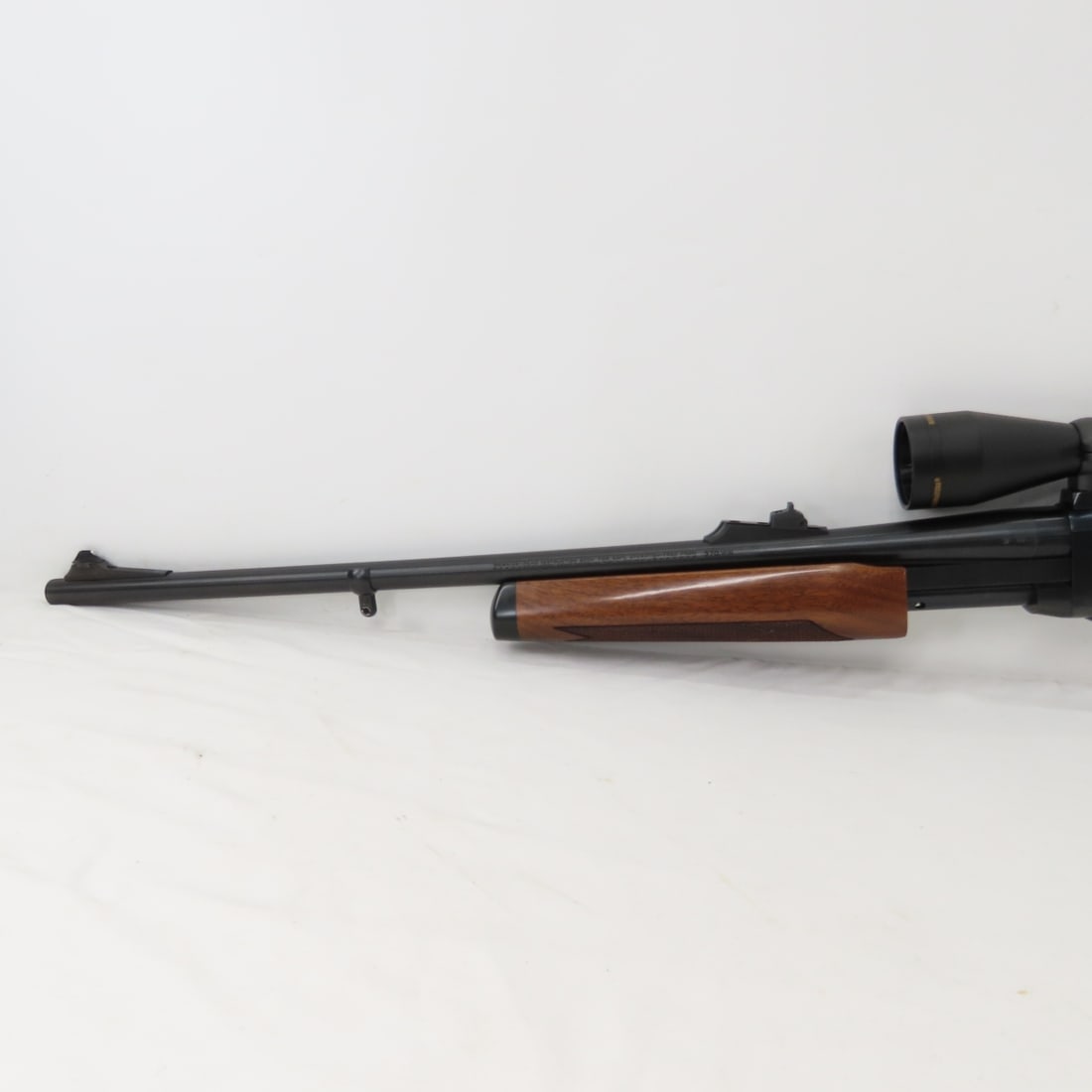 Remington Model 7600 Deluxe .270 WIN Rifle w/Scope - 5