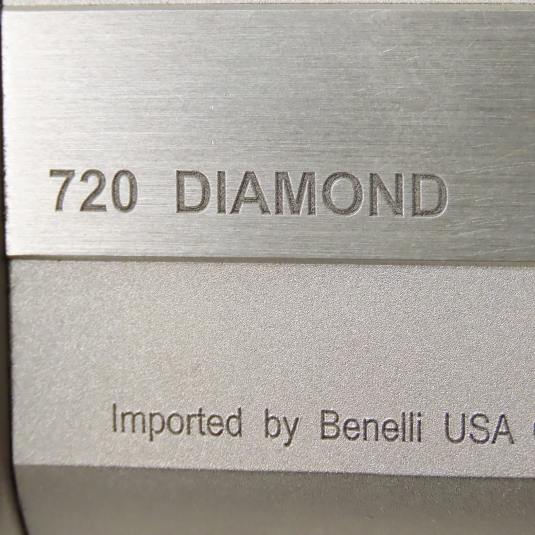 Franchi Benelli 720 Diamond 20 GA Shotgun - 10