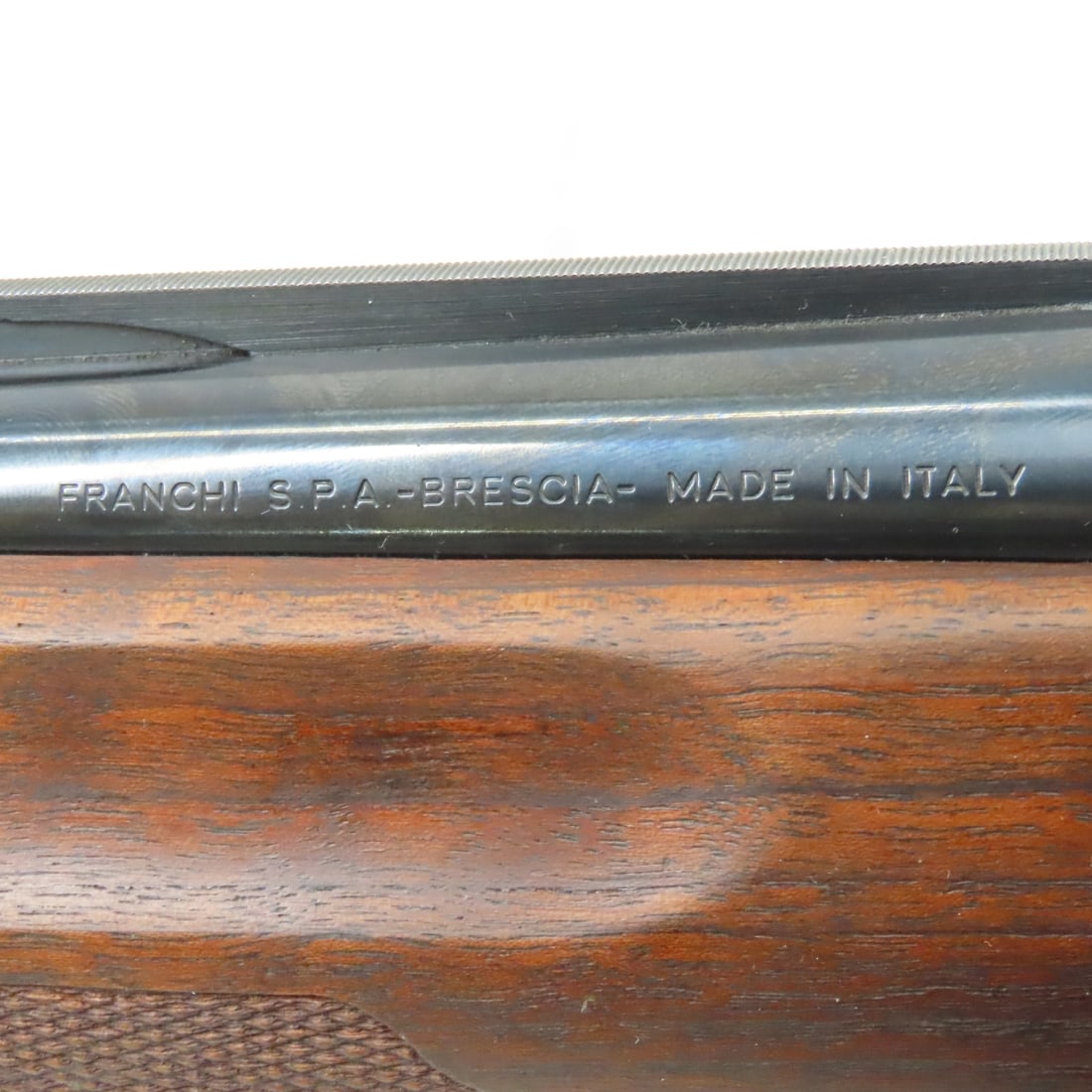 Franchi Benelli 720 Diamond 20 GA Shotgun - 13