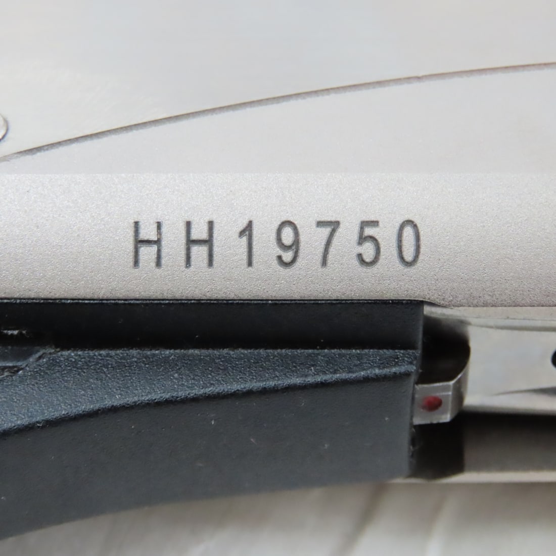 Franchi Benelli 720 Diamond 20 GA Shotgun - 15