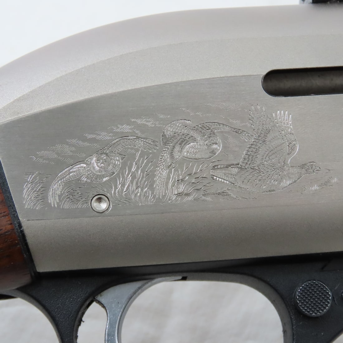 Franchi Benelli 720 Diamond 20 GA Shotgun - 16