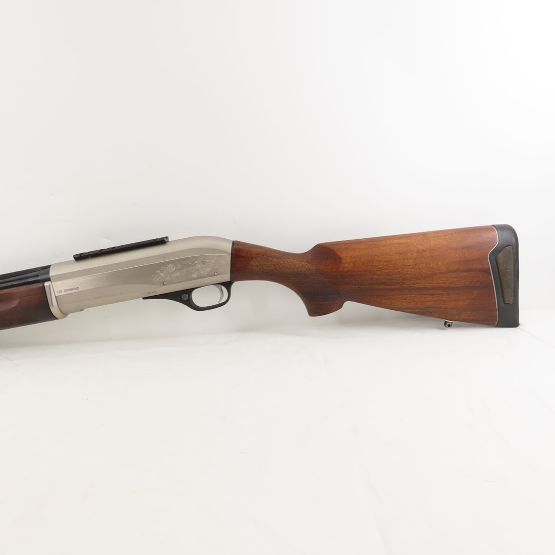 Franchi Benelli 720 Diamond 20 GA Shotgun - 6